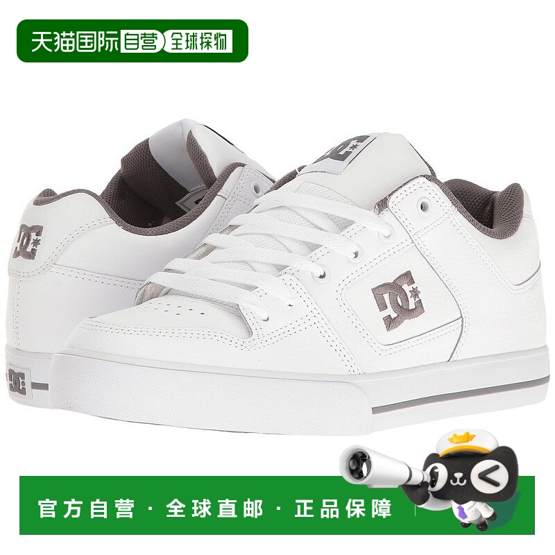 1h可退 【美国直邮】DC life collectionDC|纯板鞋
