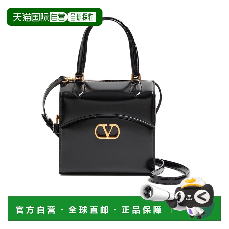 香港直邮Valentino Vain-Case 单肩包 WB0S31TAK手提包