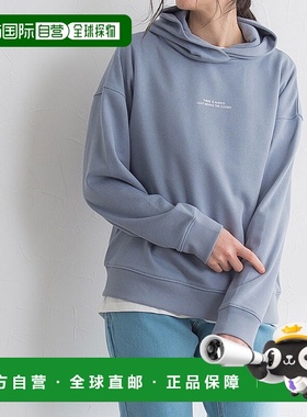 【日本直邮】marvelous by Pierrot　女士　连帽卫衣