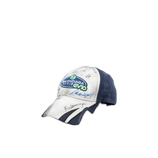 balenciaga 帽子 男士