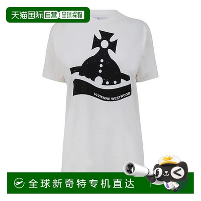 香港直邮潮奢 Vivienne Westwood 薇薇恩 韦斯特伍德 女士 Sunken