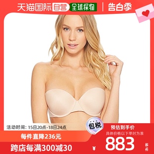 For 文胸 女士SPANX 香港直邮潮奢 Strapless™ Spanx Anything