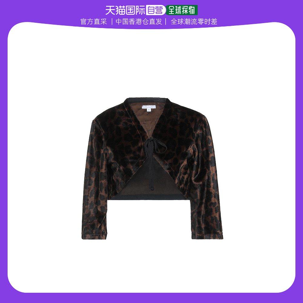 香港直邮潮奢 engineered garments 女士短外套