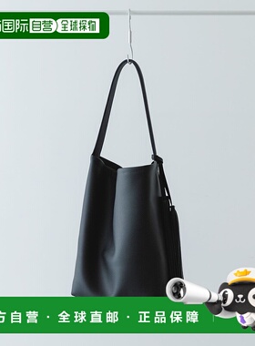 1h可退 日本直邮RODE SKO 女士简约流苏单肩托特包 XX462AW2505