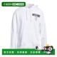 莫斯奇诺 舒适时尚 男士 white白色 运动衫 香港直邮Moschino