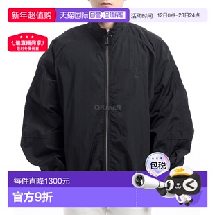 韩国直邮JW ANDERSON 插肩袖运动夹克 (JK0362-PG1697-999) 夹克