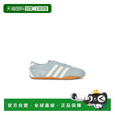 香港直邮潮奢 Adidas 女士 Tokyo 运动鞋 KI3585 舒适时尚