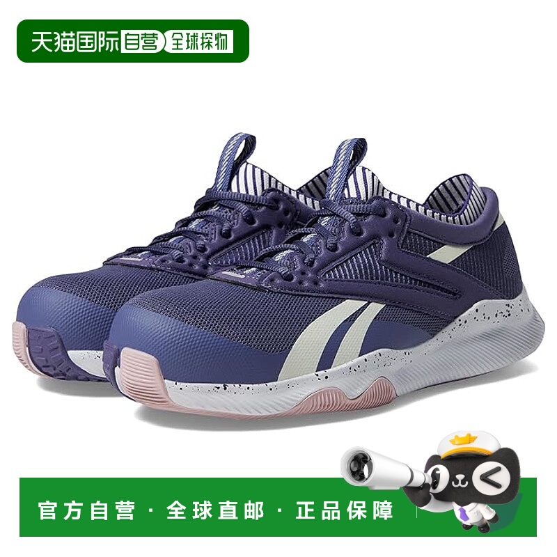 香港直邮潮奢 Reebok 锐步 女士 HIIT TR Comp SD 工装鞋头运动鞋