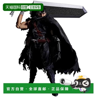 狂战士盔甲160mm已涂装 手办 Bandai万代 BAS64029 日本直邮