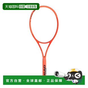 日本直邮HEAD Radical MP2025硬式网球拍 231015