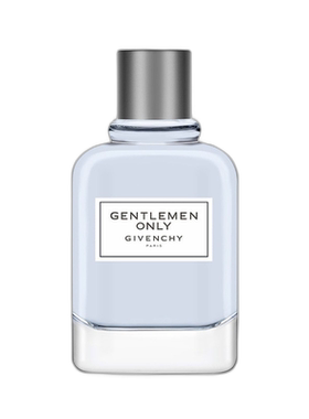 欧洲直邮Givenchy/纪梵希绅士品格男士香水 EDT淡香水100ML正品