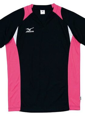 日本直邮MIZUNO 比赛衬衫排球 59HV32497