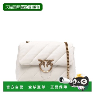 100037A0F2Z14Q 女士斜挎包 1h可退 欧洲直邮PINKO