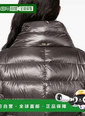 香港直邮HERNO 女士外套 PI0505DIC12017Z9480 AW2024 灰色