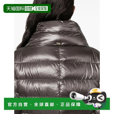 香港直邮HERNO 女士外套 PI0505DIC12017Z9480 AW2024 灰色