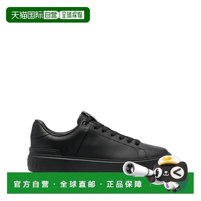 欧洲直邮balmain 男士 时尚休闲鞋男鞋运动鞋