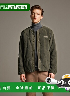 韩国直邮DYNAFIT户外休闲运动舒适日常时尚新款夹克YMW23147K7