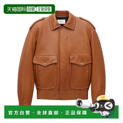 香港直邮SAINT LAURENT 女士西服 844472YC2TE2121 AW2025