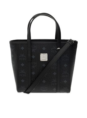 MCM 女士斜挎包 MWPAATN04BK0BLACK