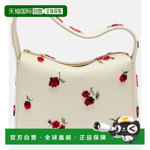 香港直邮KHAITE/Elena女士手提包