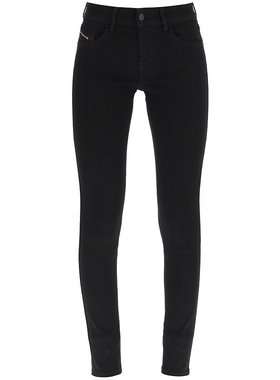 DIESEL 女士牛仔裤 A04108069EF02