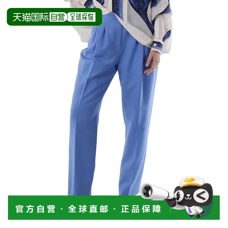 【美国直邮】burberry 女士 休闲裤