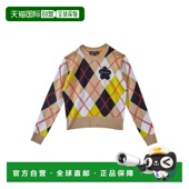 香港直邮MARC SS2026 2F5RTP013K12JOY JACOBS 女士针织衫