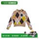 香港直邮MARC SS2026 2F5RTP013K12JOY JACOBS 女士针织衫