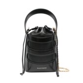 ALEXANDER AW2024 7959001VPGI1000 MCQUEEN 女士斜挎包