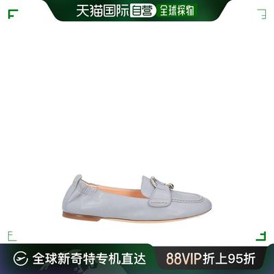 香港直邮潮奢 AGL 女士 乐福鞋