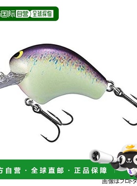 【日本直邮】禧玛诺Bantam Macbeth系列路亚饵假饵50 ZP-105Q 004