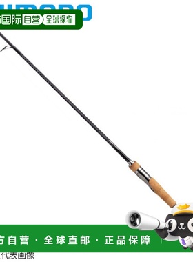 日本直邮Shimano 钓鱼竿Vantam 267L