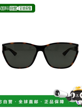 香港直邮SAINT LAURENT 女士太阳镜 SL758002 CO 黑色 SAINT LAUR