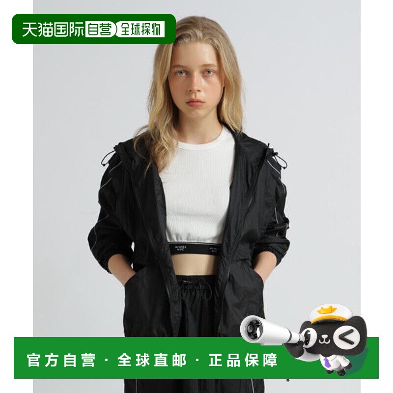 日本直邮AVIREX SHEER COLOR SCHEME 连帽夹克 [94056764]外套