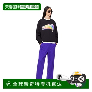 針織毛衣 1小時(shí)內(nèi)可退 男士 626990XJEIN1082 香港直郵GUCCI AW202