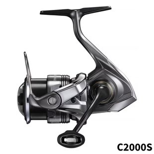 POWER系列全型号 TWIN 日本直邮SHIMANO 禧玛诺听帕瓦纺车轮24款