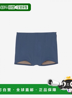 日本直邮Speedo 女士高腰泳裤 SFW82432-BN