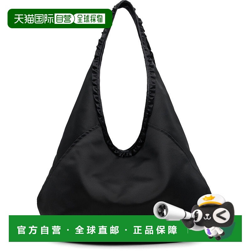 1h可退 香港直邮潮奢 Tom Ford 汤姆 福特 女士 独家发售黑色 Bal