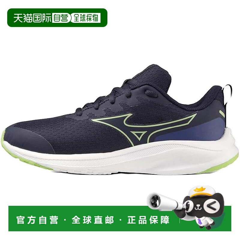 【日本直邮】美津浓Esperanza Jr. 儿童运动鞋 K1GC2344休闲鞋