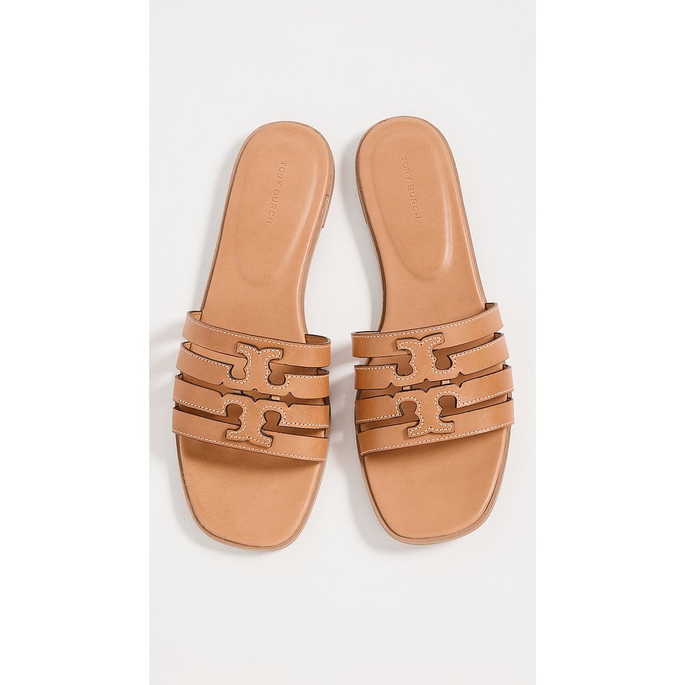 潮奢 Tory Burch 托里·伯奇 女士 Ines 罗马风凉拖 TORYB50471