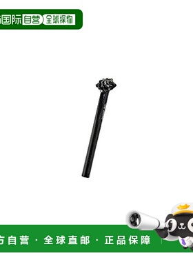 【日本直邮】Nitto车座调节器自行车座调节调整器黑色简约实用 S9