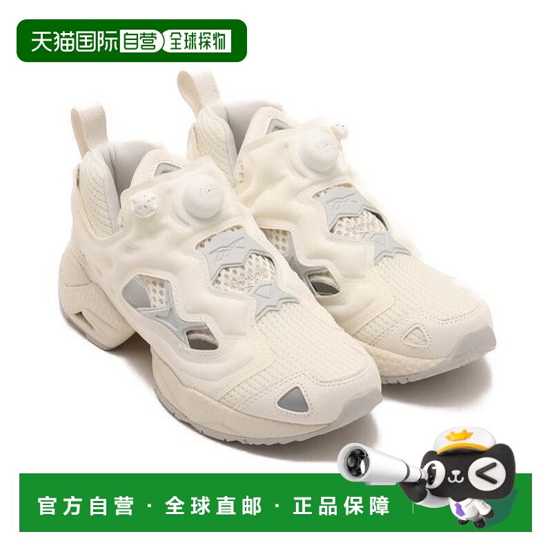 日本直邮Reebok INSTAPUMP FURY 95 运动鞋 [79907178]