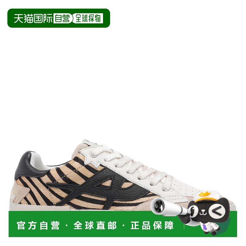 欧洲直邮ash 女士 休闲鞋