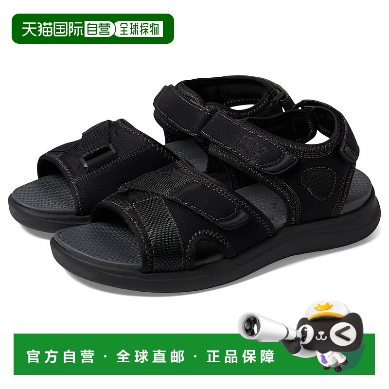 1h可退 【美国直邮】NUNN BUSH|Rio Vista River 拖鞋凉鞋