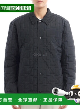 韩国直邮J.LINDEBERG Tibor Bridge 被子外套 (FMOS14312-9999) /