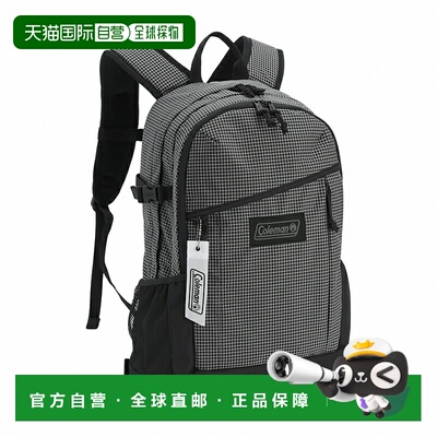 日本直邮Coleman Walker 25双肩背包