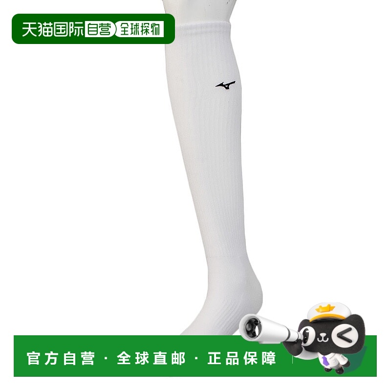 日本直邮MIZUNO-Mizuno（男子，女子）袜子V2MX800970 袜子新款