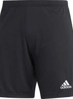 日本直邮阿迪达斯 ENTRADA22 短裤 足球 TG216-H57504 短裤