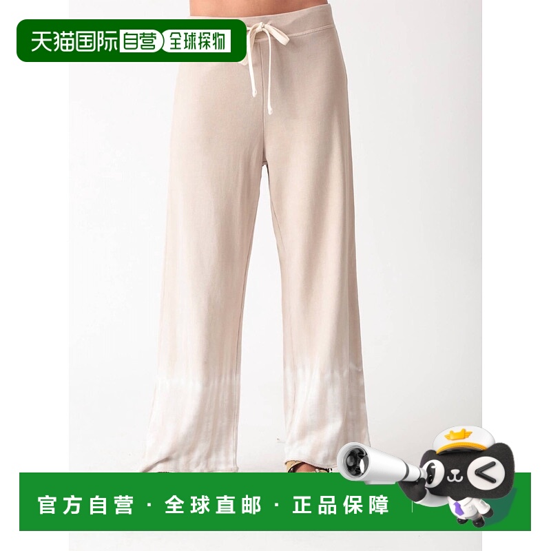 自营electric & roseOjai Pant In Arid Stone-干旱石 美国奥莱直