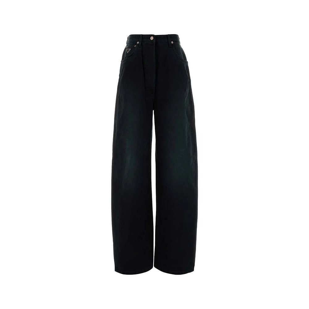 PRADA 女士牛仔裤 GFP519SOOO148JF0557-0 SS2025